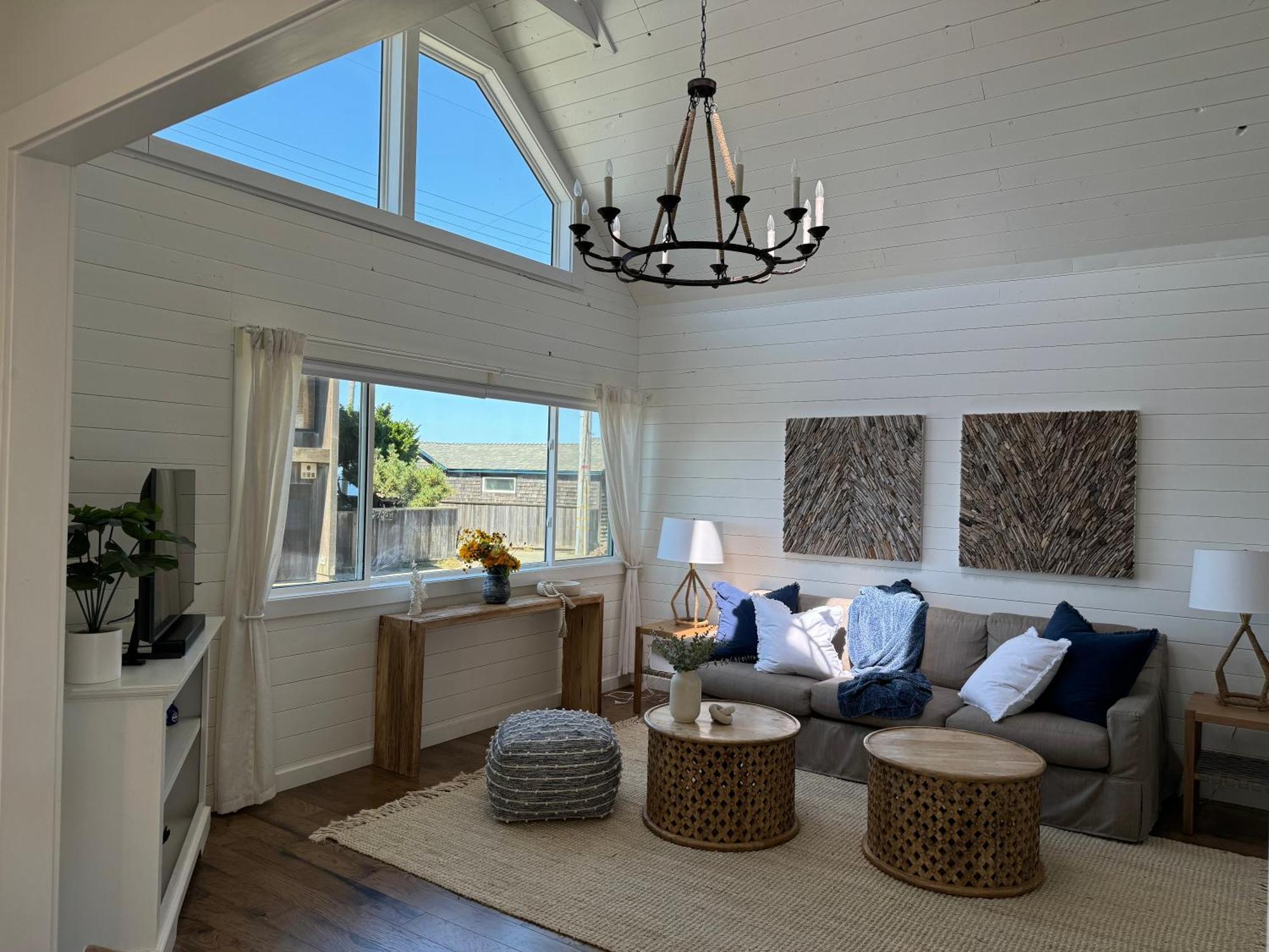 Ocean And Sunset Views - Cliff Side Cottage Bodega Bay Exterior photo